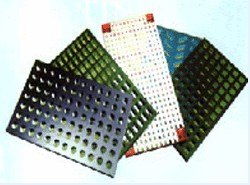 超高分子量聚乙烯海底板與弧形導軌及橡膠的優質供應——寧津縣恒泰橡塑銷售三部專業解析