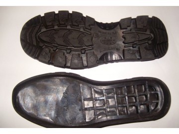 新款黑色橡膠鞋底特價(jià)銷售，耐高溫防滑耐磨的優(yōu)質(zhì)選擇