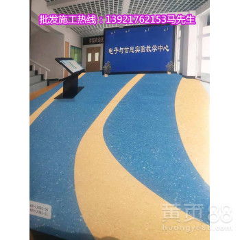 專業承接全國PVC塑膠地板、橡膠地板及橡塑地板的銷售與安裝一體化服務